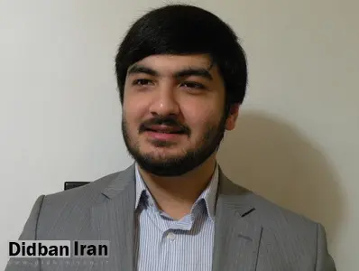 «علیرضا فرساد» به عنوان مشاور رسانه ای مدیرعامل رجا انتخاب شد