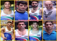 رقابت های کشتی آزاد زیر 23 سال جهان روز شنبه آغاز می شود