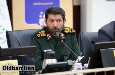 فرمانده سپاه تهران: در جنگ ۱۲ روزه کل ناتو را شکست دادیم