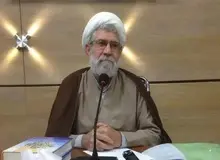 آیت‌الله سنجری اراکی: حکم کفر و خروج از دین بر «اردستانی» صادق است!