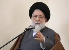 سه روز عزای عمومی در خوزستان در پی درگذشت «آیت الله شفیعی»/ تعطیلی اهواز در روز سه‌شنبه