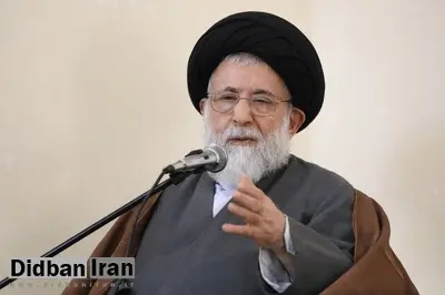 سه روز عزای عمومی در خوزستان در پی درگذشت «آیت الله شفیعی»/ تعطیلی اهواز در روز سه‌شنبه