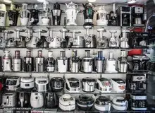 خروج لوازم خانگی از سبد خانوار
