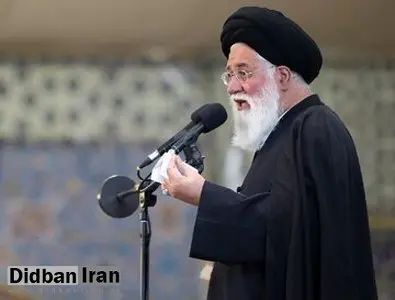 علمالهدی: اگر به ما تهاجم کنند، تمام پایگاه های آمریکا در منطقه را هدف قرار می دهیم/ ارتش جمهوری اسلامی، «نماد نیروی نظامی امام زمان» و زمینهساز «ظهور» است