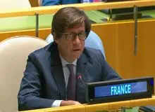 فرانسه: حماس در آینده غزه جایی ندارد