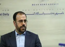 معاون رئیس جمهور: لایحه بودجه را پس نمی‌گیریم