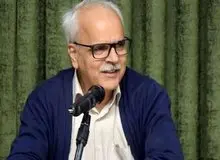  همسر سعید مدنی آزادی  سعید مدنی را تکذیب کرد
