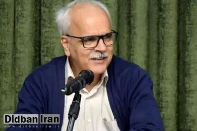  همسر سعید مدنی آزادی  سعید مدنی را تکذیب کرد
