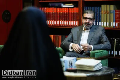 صادق خرازی: اصلاحطلب واقعی ما هستیم/ خیلی افراد از نظر ما اصلاحطلب واقعی نیستند