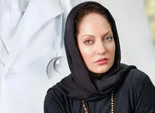 مهناز افشار این روزها کجاست؟ +تصاویر