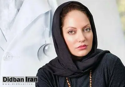 مهناز افشار این روزها کجاست؟ +تصاویر