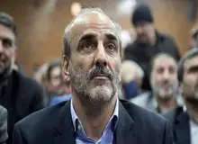 شهردار کرمانشاه استیضاح می شود؟