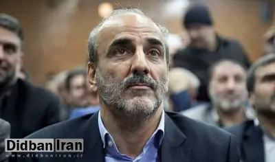 شهردار کرمانشاه استیضاح می شود؟