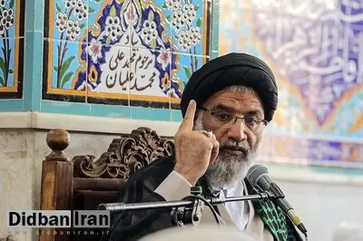 امام جمعه اهواز: در اسلام تعطیلی نداریم؛ ایام عاشورا تعطیل نیست