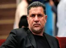 گفت‌وگوی جذاب مجله GQ با شهریار فوتبال ایران/ علی دایی: وارد سیاست نمی‌شوم؛ صدای مردم می‌مانم
