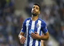 طارمی به اردوی تیم ملی اضافه شد