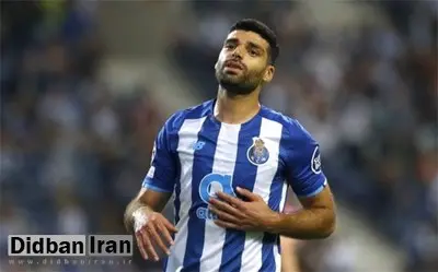 طارمی به اردوی تیم ملی اضافه شد