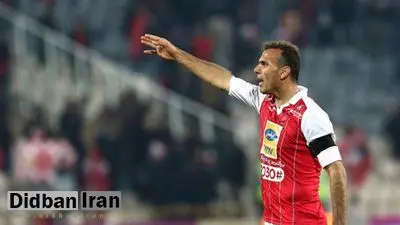 سید جلال حسینی: تا کی با غیرت و تعصب انتظار قهرمانی دارید؟
