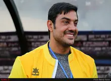 نیما نکیسا علیه علیرضا بیرانوند/ همه فکرت در بلژیک است و تمرکز نداری!
