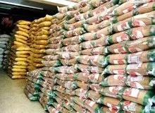 کشف انبار احتکار ارزاق عمومی در مراغه