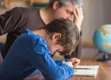 بچه‌ها می‌گویند این درس‌ها به چه درد ما می‌خورد؟