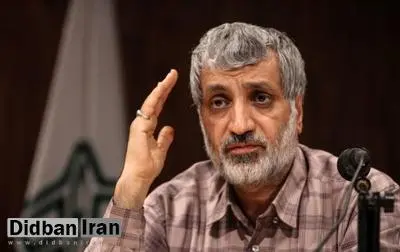 ابراهیم فیاض: باید بچههای نجف، کربلا و کوفه را به دانشگاه تهران بیاوریم