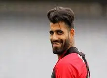 «کنعانی‌زادگان» به پرسپولیس دیپورت می شود؟