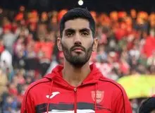 بازگشت بازیکن بازنشسته پرسپولیس به میادین