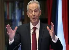 تونی بلر با میانجی‌گری امارات به قاهره می‌رود