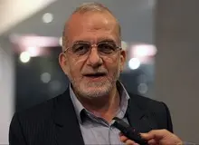 حاجی‌بابایی، مصری و فرهنگی گزینه‌های نمایندگان ولایی برای دو کرسی نواب رییس