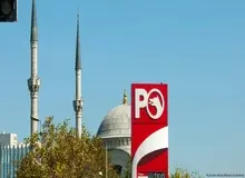 بنزین و دیزل در ترکیه ۲۰ درصد گران‌تر می‌شوند