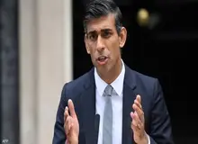 نخست وزیر انگلیس: حمله به یمن «دفاع از خود» است 