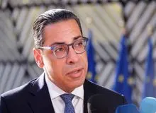 قبرس خواستار تشکیل جلسه شورای وزرای خارجه اتحادیه اروپا درباره درگیری‌های خاورمیانه شد
