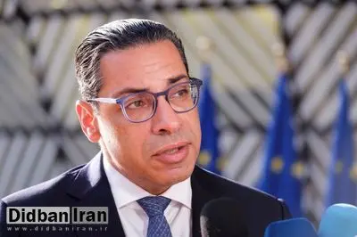 قبرس خواستار تشکیل جلسه شورای وزرای خارجه اتحادیه اروپا درباره درگیریهای خاورمیانه شد