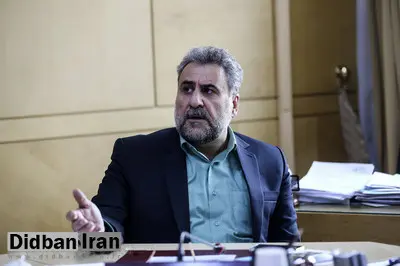 فلاحت پیشه: اگر نماینده بودم امیرعبداللهیان را به دلیل اجرای توافقنامه ۲۵ ساله با چین مجلس می‌کشاندم