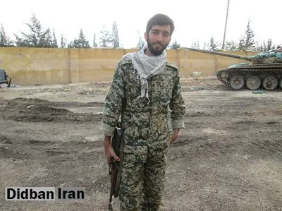 ایستگاه انتظامی شهید حججی در کرج افتتاح شد