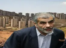 علی نیکزاد از شعار انتخاباتی خودش رونمایی کرد/ دولت انقلابی، مسکن انقلابی