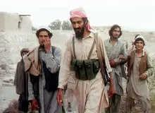 روایتی جدید از لحظه مرگ »بن لادن"/ آیا قرار نبود رهبر القاعده کشته شود؟