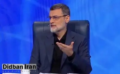 خودروی این کاندیدای ریاست جمهوری سوزوکی است /همسرم جراح است و آپارتمانم ۲۰ سال ساخت /امیدوارم کارم به بازنشستگی نرسد و شهید شوم