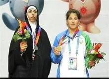 امروز در فدراسیون جودو امور بانوان را خود خانم ها انجام می دهند/ در فدراسیون قبلی، مسائل بانوان در دست این آقا بود/ به خاطر او جودو را کنار گذاشتم