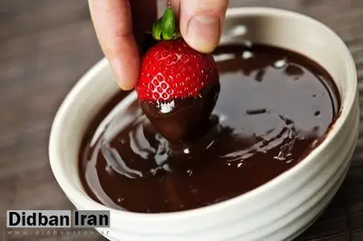 سرطان زا بودن شکلات فندقی خارجی تکذیب شد