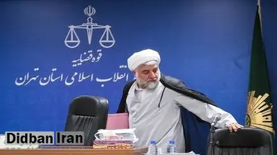 ادعای پسر قاضی ترور شده درباره قاتل پدرش/ با پولی که پدرم برای عمل جراحی اش جمع کرده، آموزش ترور دیده بود
