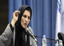 سارا شریعتی: ارادۀ سیاسی ریشه‌کنی فقر وجود ندارد/ کاش غیرتی که برای حجاب و زن به خرج می‌دادید ، یک‌بار برای فقر به‌کار می‌بردید