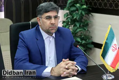 سرپرست اداره کل امور مرزی وزارت کشور منصوب شد
