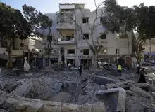 جزئیات حملات ایران به اسرائیل/ ۲۰ هزار فعالیت آژیر خطر در ۱۲ روز