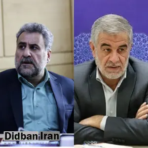 جوکار، رئیس کمیسیون امور داخلی مجلس: برخی نمایندگان از تخصص و آگاهی لازم برخوردار نیستند/ فلاحت‌پیشه: شاهد کاهش روزافزون سطح نخبگی در مجلس هستیم/ گروهی اقلیت، قوانین را «پخت و پز» می‌کنند 