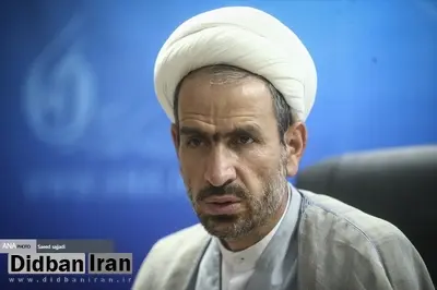 عضو کمیسیون طرح صیانت: شاهد ولنگاری بی‌حد و حصر در فضای مجازی هستیم/ تلاش می‌کنیم نگرانی رهبری در این باره را سریعاً مرتفع کنیم