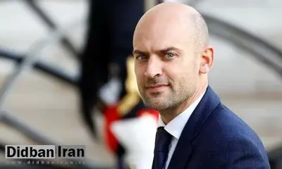 فرانسه: هیچ دیداری میان اروپا و ایران در روز جمعه برگزار نمیشود