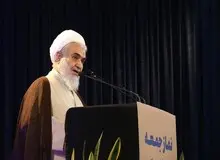 نماینده ولی فقیه در قزوین خواستار پاکسازی اساتید شد؛ اساتیدی که دلداده  آمریکا هستند، باید از دانشگاه‌ها پاک شوند