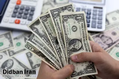 پیش‌بینی دولت رئیسی: قیمت دلار تا پایان سال ۱۴۰۳، ۱۰۰ هزار تومان می‌شود